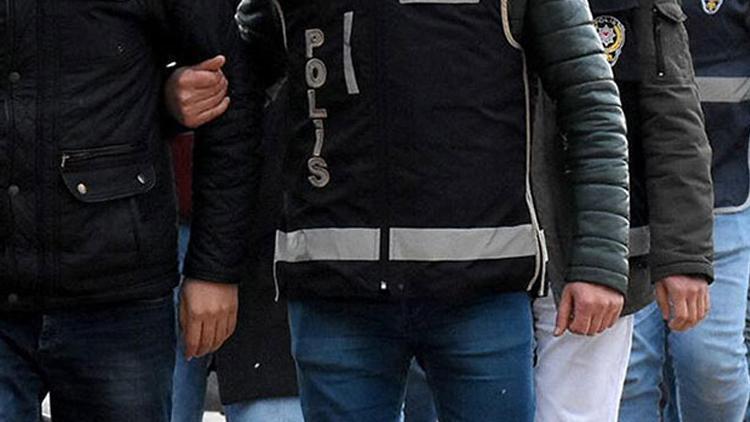 7 İl’de FETÖ Operasyonunda 7 Şüpheli Yakalandı