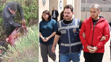 73 Yaşındaki Adamın 2 Milyon Liralık Altınları Çalındı! Hırsızlar Tanıdık Çıktı
