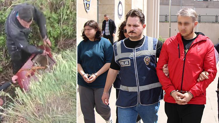 73 Yaşındaki Adamın 2 Milyon Liralık Altınları Çalındı! Hırsızlar Tanıdık Çıktı