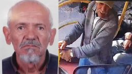 75 Yaşındaki Ali Rıza Boztepe’nin Kayboluşu 9. Gününde