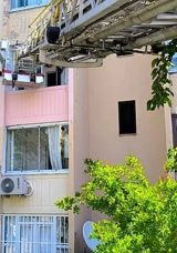 76 Yaşındaki Kadın Evinde Hayatını Kaybetti!