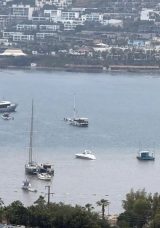 8 Şehir İçin Sarı Kod Uyarısı