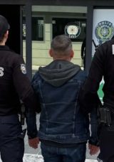 8 Yıldır Aranan Uyuşturucu Taciri Ele Geçirildi!