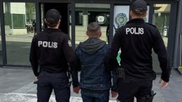 8 Yıldır Aranan Uyuşturucu Taciri Ele Geçirildi!