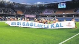 850 Bilet Boşta Kaldı
