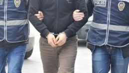 9 İlçede FETÖ’ye Yönelik Operasyon: 13 Gözaltı