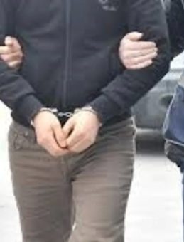 9 İlçede FETÖ’ye Yönelik Operasyon: 13 Gözaltı