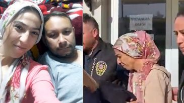 9 Yıl Önceki Trajedi: Katil Üvey Baba ve Öz Anne Oldu