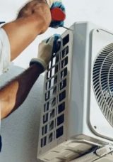 9000 BTU Klima Ne Kadar Alan Soğutur ve Isıtır? 9000 BTU Klima Yeterli Mi?