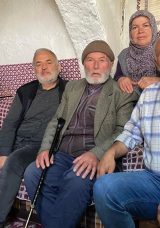 99 Yaşındaki Hafız 3 Defa Kanseri Yendi: “Kur’an Bana Şifa Oldu”