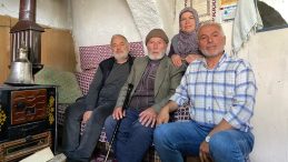 99 Yaşındaki Hafız 3 Defa Kanseri Yendi: “Kur’an Bana Şifa Oldu”