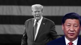 ABD Başkanı Donald Trump’tan Yeni Gümrük Vergisi Açıklaması: Çin İçin Bir Öneri Daha!