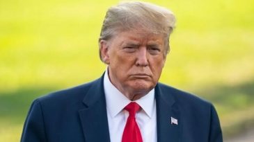 ABD Başkanı Trump: “Çelik ve alüminyum ithalatına uygulanan gümrük vergisi oranı yüzde 25’ten yüzde 50’ye çıkarılacak”