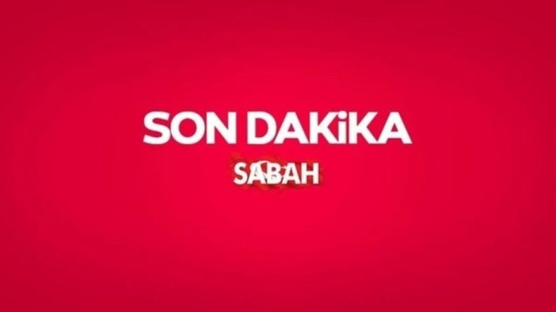 ABD Başkanı Trump’ın Orta Doğu Turu Başladı! Suudi Arabistan’a İndi