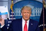 ABD Başkanı Trump’tan ‘biyolojik tehdit’ler için yeni karar: Riskli araştırmalara fon yok!