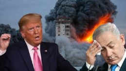 ABD Başkanı Trump’tan Gazze ile İlgili Açıklamalar! Hamas ve İsrail Ateşkese Yakın