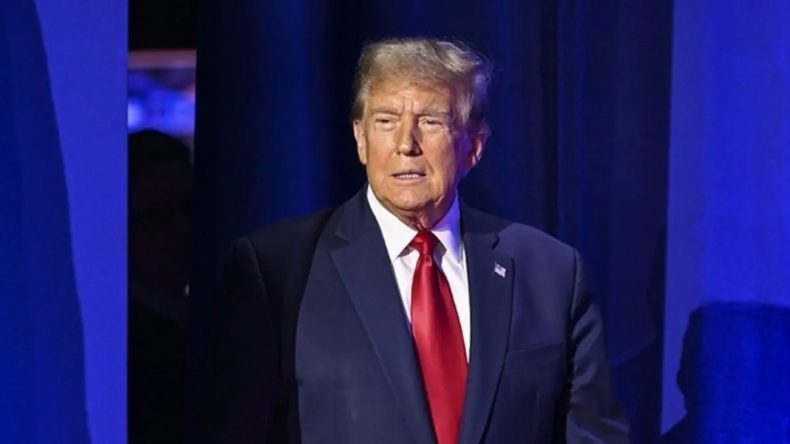 ABD Başkanı Trump’tan Ukrayna’ya Müzakere Çağrısı: İstanbul Teklifini Kabul Etmeli