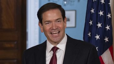 ABD, Çinli Öğrencilere Yönelik Yeni Sınırlamalar Getiriyor: ‘Agresif Bir Şekilde İptal Edeceğiz’