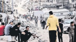 ABD – İsrail İlişkilerinde Gerginlik Artıyor