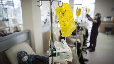 ABD’de 50 Yaş Altı Kişilerde Kanser Vakalarında Artış Görülüyor