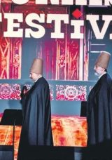 ABD’de Türk Kültürü Rüzgarı