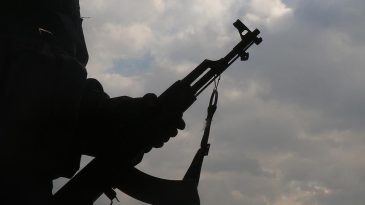 ABD’den PKK’nın fesih kararına ilişkin açıklama: Fesih kararı bir dönüm noktası niteliğinde