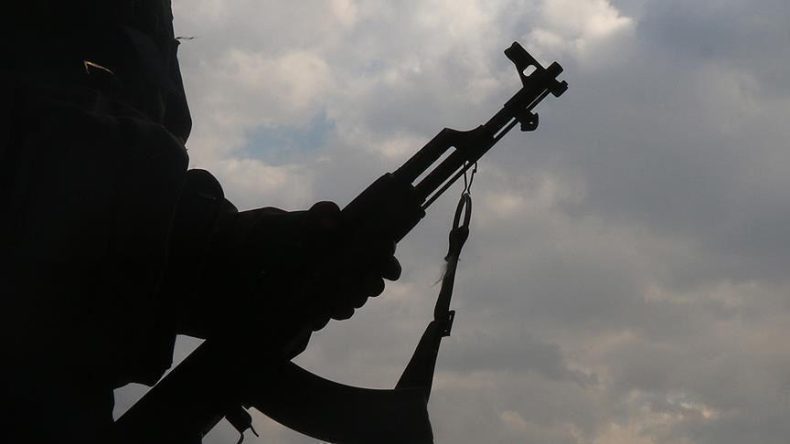 ABD’den PKK’nın fesih kararına ilişkin açıklama: Fesih kararı bir dönüm noktası niteliğinde