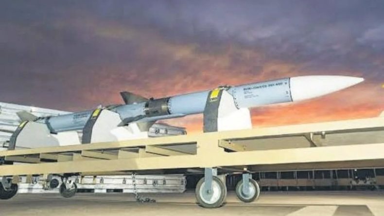ABD’den Türkiye’ye Füze Satışı İçin Onay Çıktı