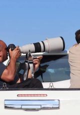 ABD’li doğa fotoğrafçısı Gündoğmuş’ta göğsünden bıçaklanarak hayatını kaybetti