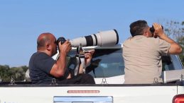 ABD’li doğa fotoğrafçısı Gündoğmuş’ta göğsünden bıçaklanarak hayatını kaybetti