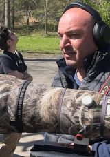 ABD’li Fotoğrafçı Gündoğmuş’ta Hayatını Kaybetti