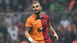 Abdülkerim Bardakcı: “16 aylık kızım Alara, 3. kupasını gördü”