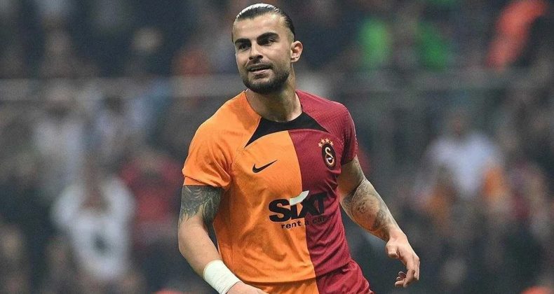 Abdülkerim Bardakcı: “16 aylık kızım Alara, 3. kupasını gördü”