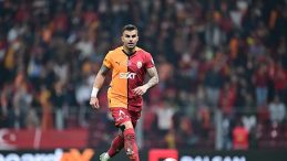 Abdülkerim Bardakcı Bu Sezonun 5. Golünü Attı