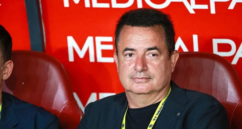 Acun Ilıcalı, yeni teknik direktörünü Türkiye’de buldu! İmzalar atılıyor…
