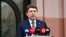 Adalet Bakanı Yılmaz Tunç’tan 27 Mayıs Darbesi Üzerine Açıklama