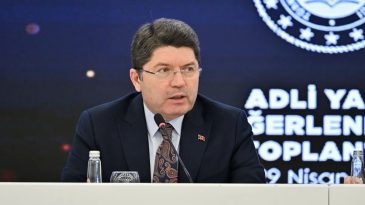 Adalet Bakanlığı’ndan Müebbet Ceza Alan Kişi Hakkında Net Açıklama! Aynı Suçun Tekrarında 36 Yıl Sürebilir