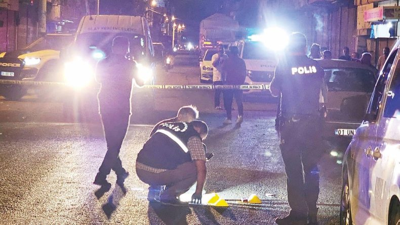 Adaletin Sesi Atina’ya Ulaştı