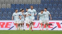 Adana Demirspor Giderayak Güldü!