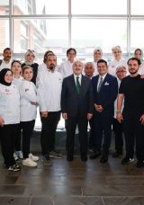 Adana Gastronomi Şehri Unvanını Alacak