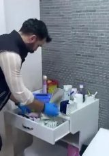 Adana’da Güzellik Merkezlerine Operasyon: Yasadışı Tıbbi Müdahaleler Tespit Edildi!