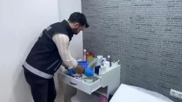 Adana’da Güzellik Merkezlerine Operasyon: Yasadışı Tıbbi Müdahaleler Tespit Edildi!
