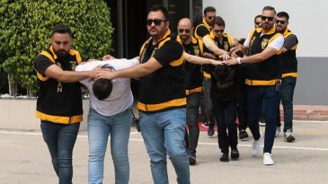 Adana’da İş İnsanı Sevgili Tuzağı: Dövülerek Parası Gasbedildi