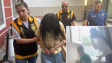 Adana’da Okulda Otizmli Öğrencilere Şiddet! Öğretmen Gözaltına Alındı
