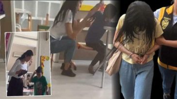 Adana’da Özel Gereksinimli Öğrencilere Şiddet: Öğretmen Gözaltında