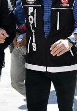 Adana’da Uyuşturucu Operasyonları: 55 Şüpheli Tutuklandı