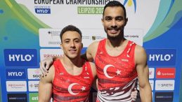 Adem-Ferhat Finalde