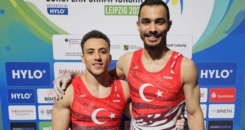 Adem-Ferhat Finalde