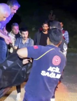 Adıyaman’ın Acı Olayı: Pancar Toplarken Hayatını Kaybetti!
