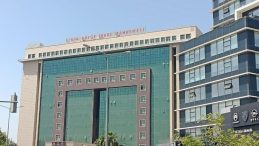 Adliyede Rüşvet Operasyonu: Suç Üstü Yakalandılar